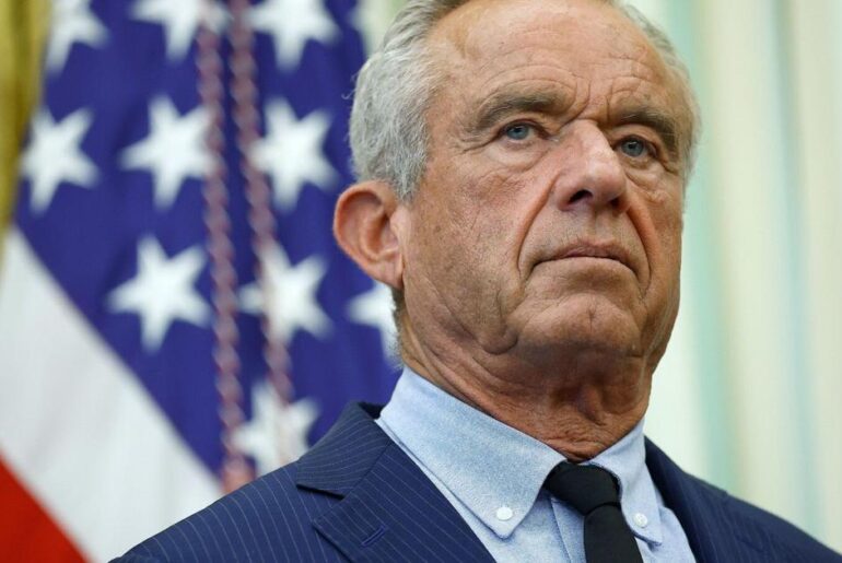 New US dietary guidelines urge less sugar, more protein – and make a nod to beef tallow