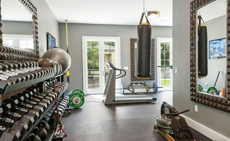 The New Era of At Home Wellness Fitness Without the Clutter