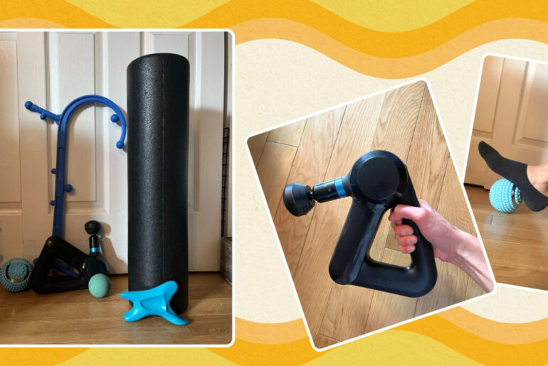 Massage Equipment Market: Ergonomic Innovation, Wellness Demand & Market Momentum