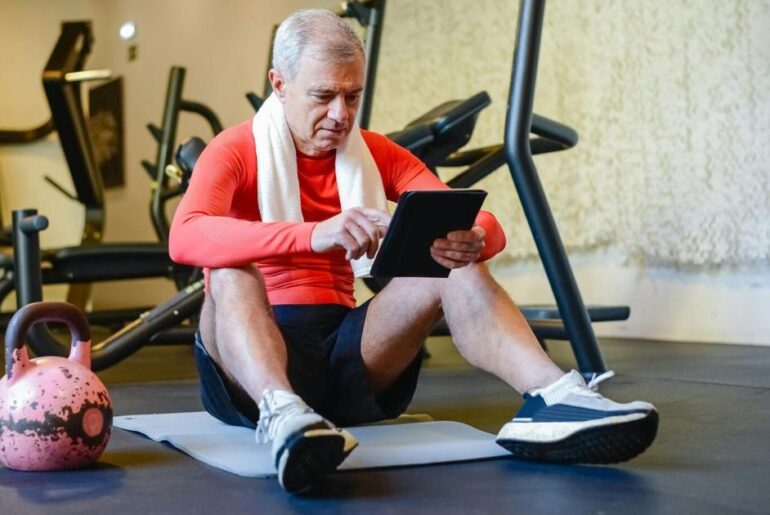 New at Juniper Village: SilverSneakers® Fitness Classes