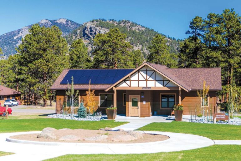 YMCA To Host Open House For Center For Well-Being