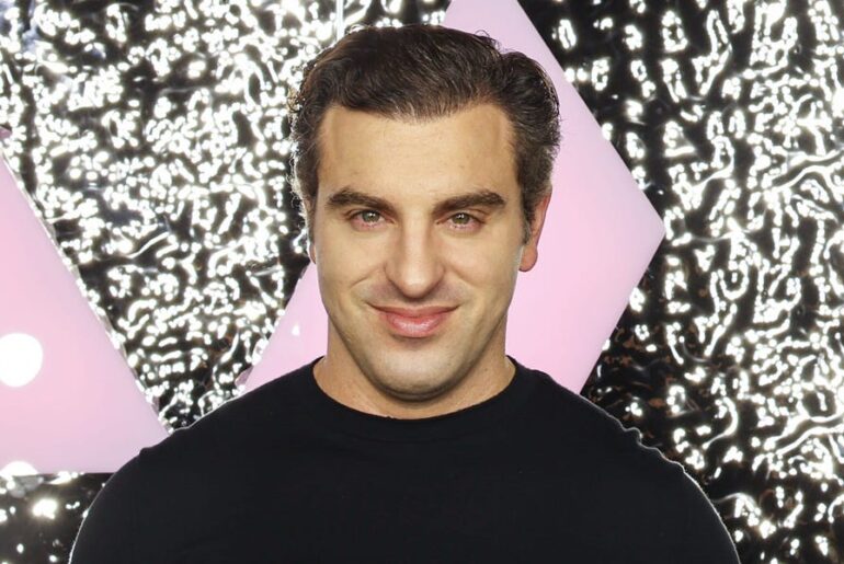 Airbnb CEO Says Working Out Wasn't Cool in Silicon Valley in the 2000s