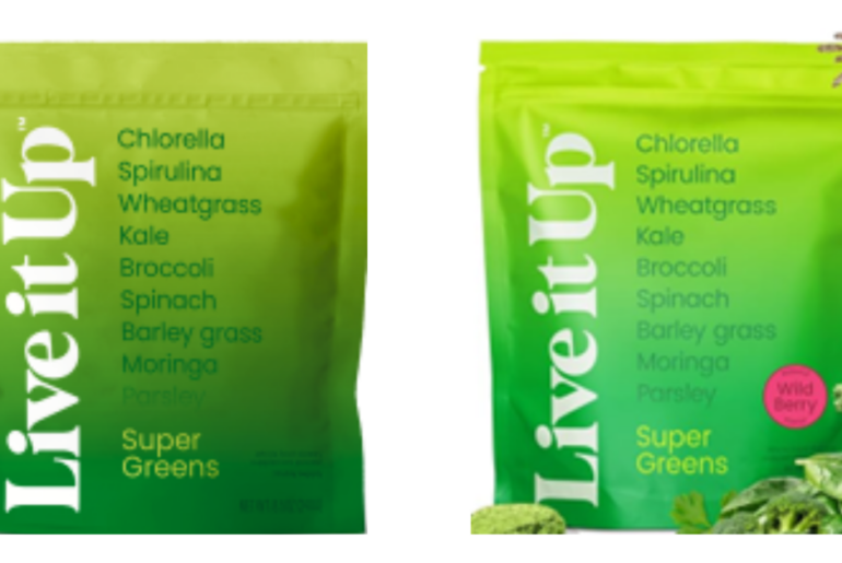 CDC Alert: Salmonella Outbreak in Super Greens Supplement