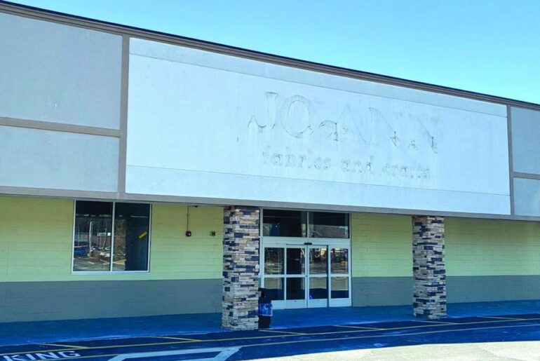 It’s Crunch Time: New fitness spot opening