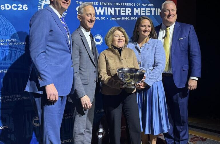 Spokane receives $200,000 grant for Youth Wellness Zone