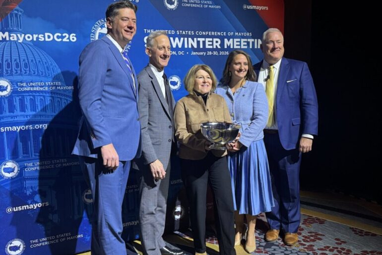 Spokane receives $200,000 grant for Youth Wellness Zone