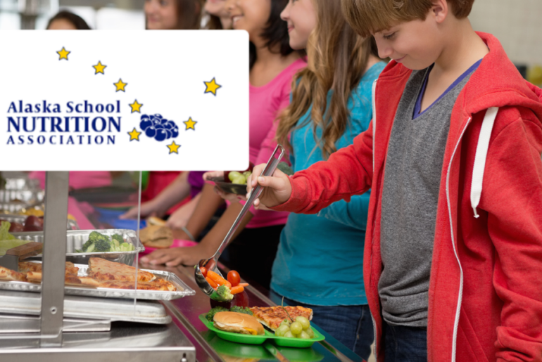 Alaska School Nutrition Conference focuses on healthy, tasty meals for students