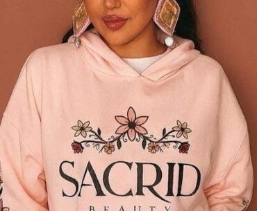 SACRID Beauty: A Brand with Culture and Commerce at Its Core