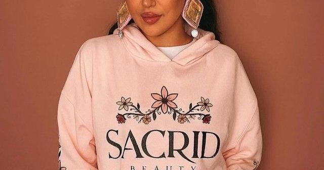 SACRID Beauty: A Brand with Culture and Commerce at Its Core