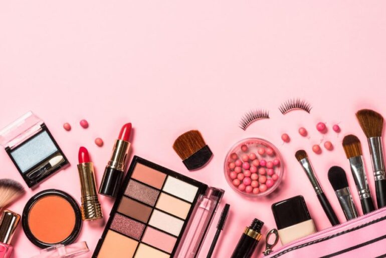 Cosmetics Market: Trends, Growth, and Future Outlook