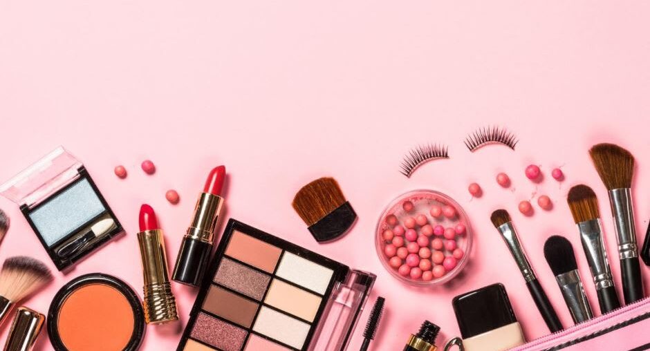 Cosmetics Market: Trends, Growth, and Future Outlook
