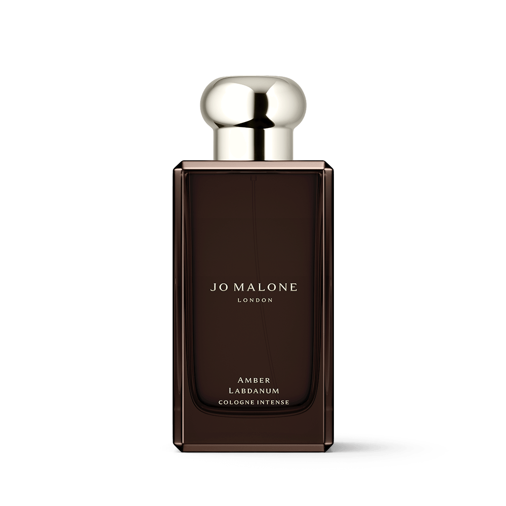 Amber Labdanum Cologne Intense - 100ml