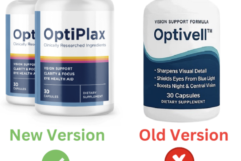 Optivell Officially Announced as a Vision Support Formula for Preventive Eye Wellness