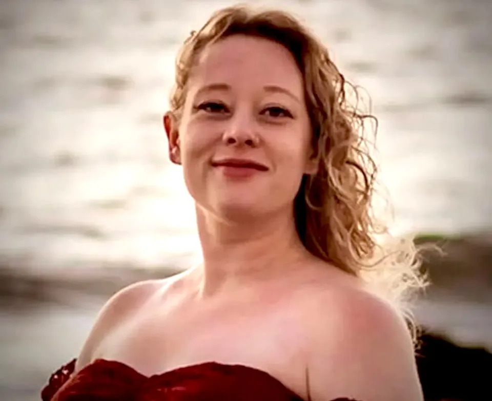 President Trump described Minnesota mother Renee Nicole Good as 