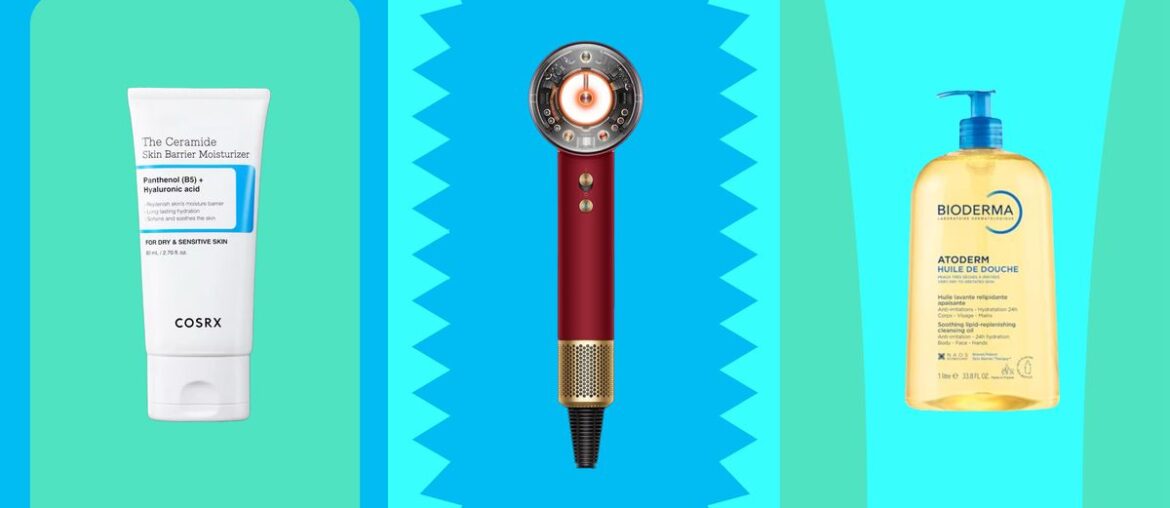 The Best Beauty Sales of the Week