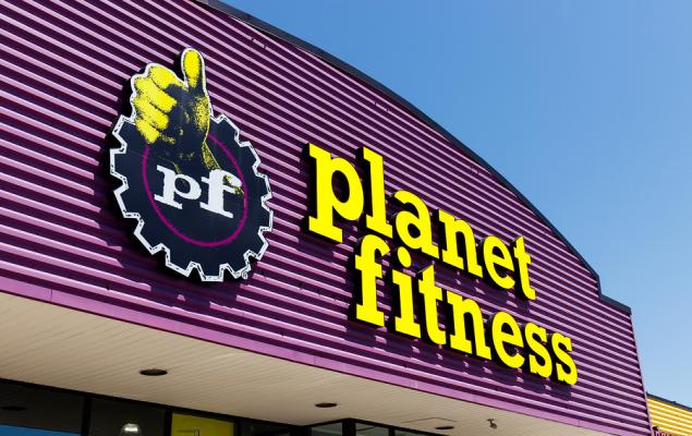 Planet Fitness Ends 2025 Strong on Membership Growth & Unit Expansion