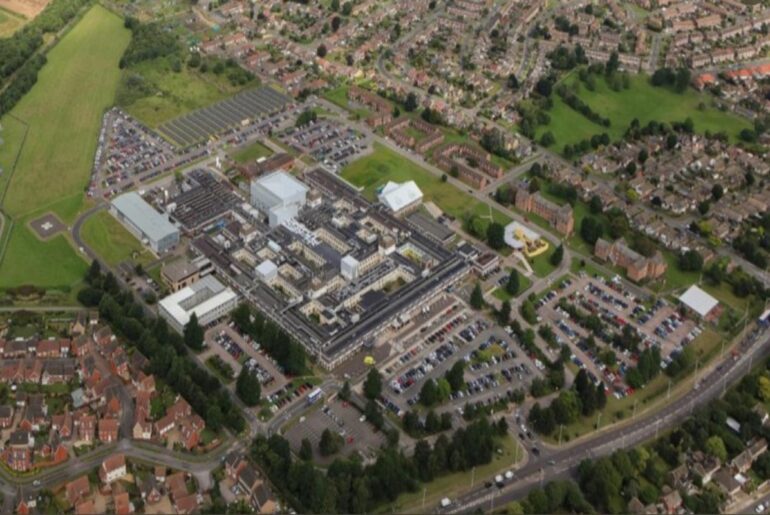 Woman with severe vitamin deficiency dies from heart attack, court told