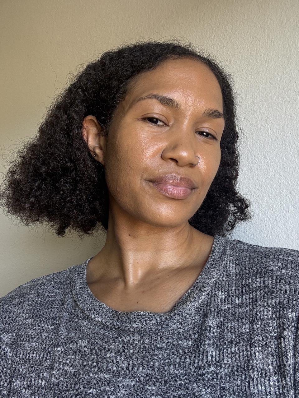 Revlon illuminance foundation