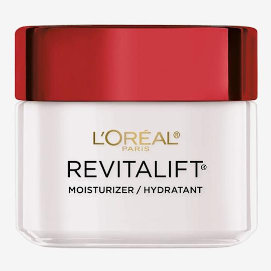 L'Oréal Paris Skincare Revitalift Moisturizer