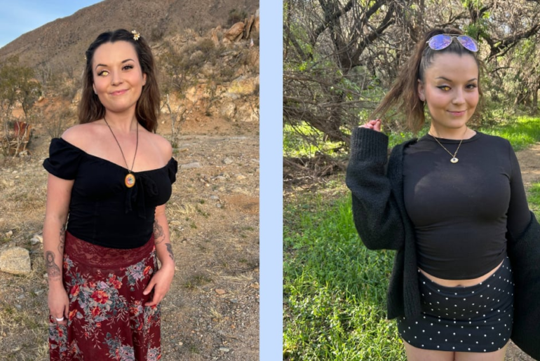 I Tried a Hot Girl Hike in Arizona