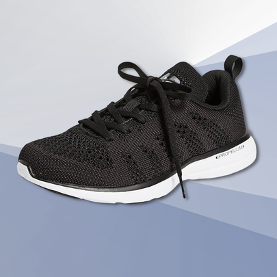 APL's Techloom Phantom sneaker for training or running