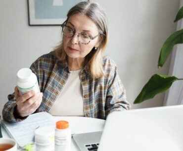 FDA May Relax Dietary Supplement Warning Label Rules: Implications for Public Health