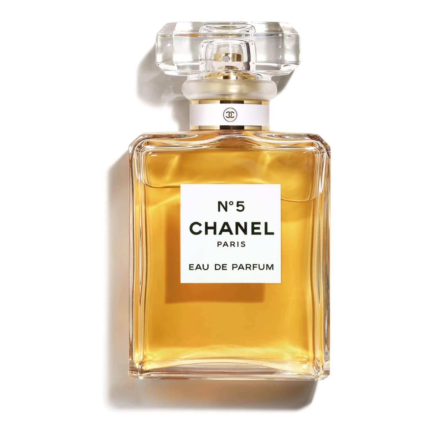 Chanel N°5 Eau De Parfum Spray