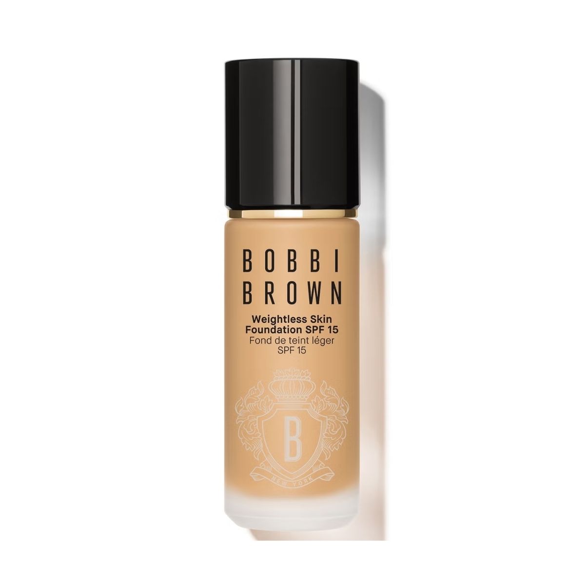 Bobbi Brown Weightless Skin Foundation SPF15