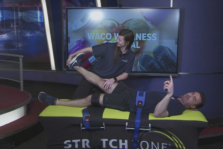 Free Wellness Festival coming to Waco Saturday with health, fitness and lifestyle giveaways