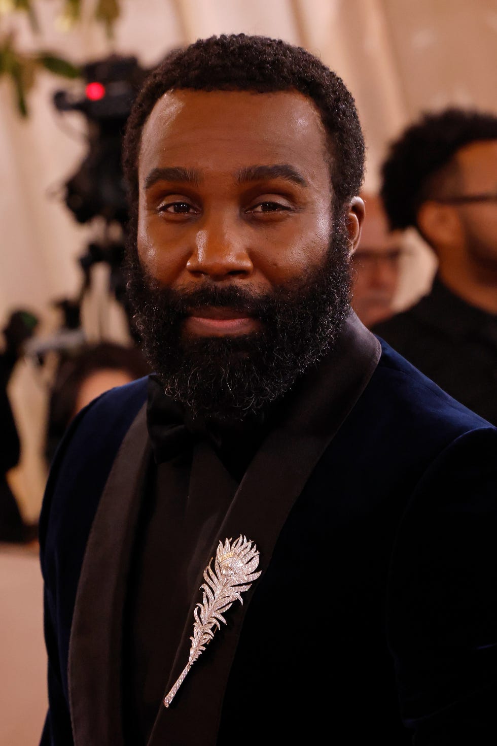83rd Annual Golden Globe Awards - Arrivals