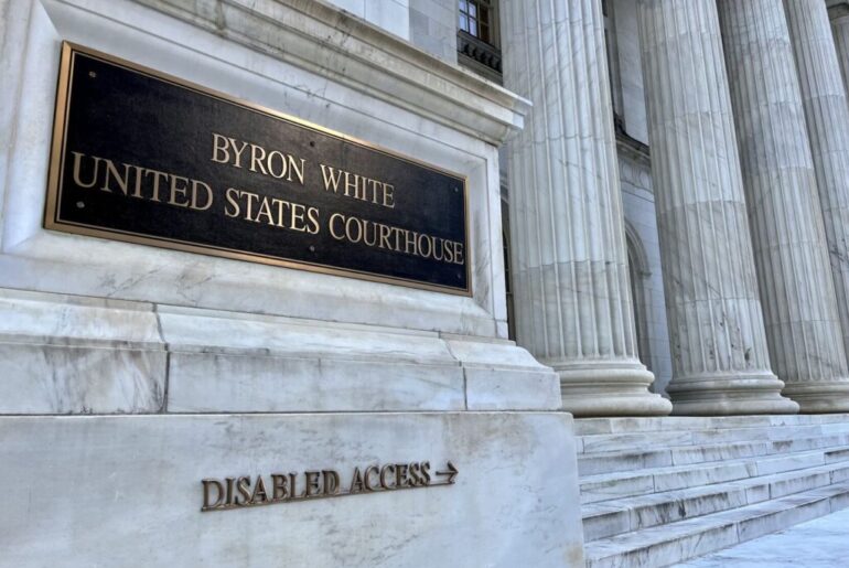 10th Circuit rebuffs Jeffco's attempt to expand immunity footprint