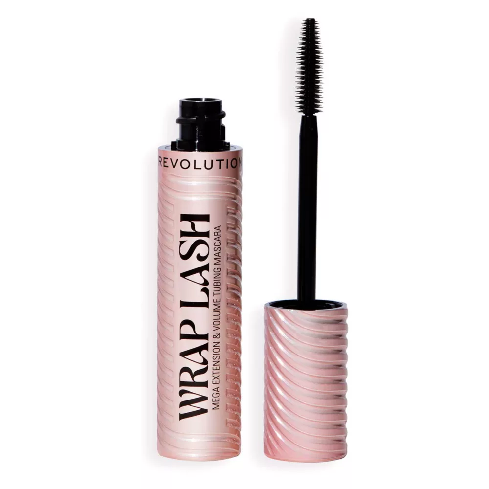 Revolution Wrap Lash Tubing Mascara