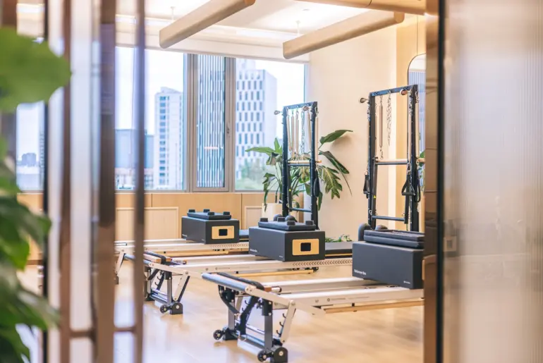 Scaling Wellness: Merrithew’s Blueprint for the Future of Fitness Franchising