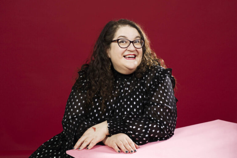 Human Intelligence – the show that’s like a vitamin shot ...