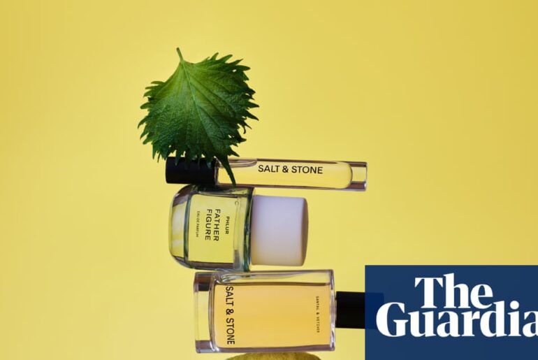 Sali Hughes on beauty: if you don’t like strong scents, layering could be the answer