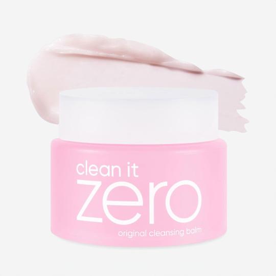 Banila Co Clean It Zero Cleansing Balm Original