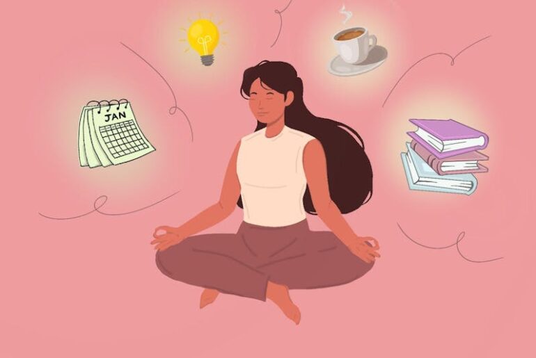 Student Health and Wellness’s tips for spring semester - The Cavalier Daily