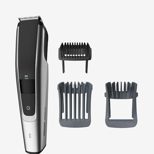 Philips Norelco Beard and Hair Trimmer Series 5500 - BT5511/49