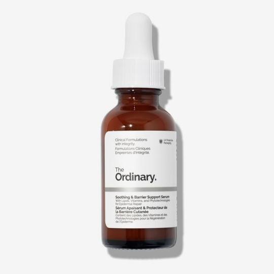 The Ordinary Soothing & Barrier Support Serum
