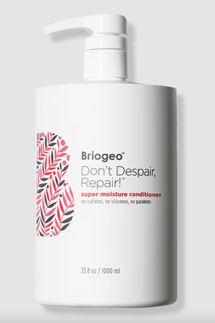 Briogeo Don’t Despair, Repair! Super Moisture Conditioner for Dry + Damaged Hair