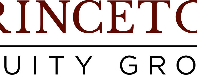 Amped Fitness Announces Strategic Investment from Princeton Equity Group