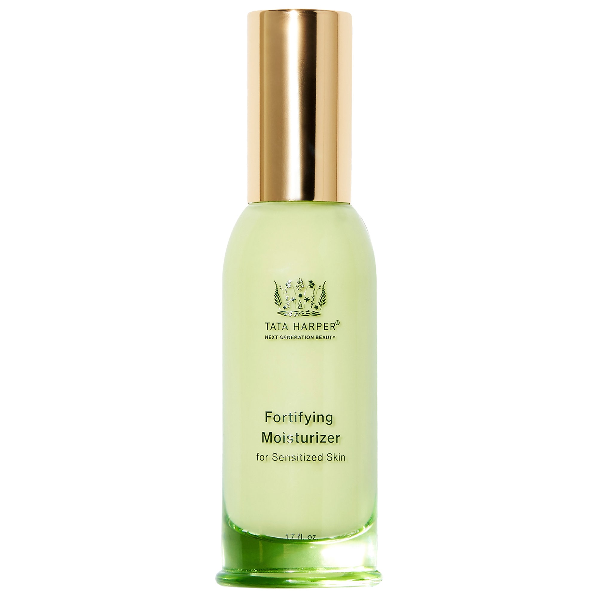 Superkind Fortifying Moisturizer for Skin Barrier Repair With Peptides and Hyaluronic Acid
