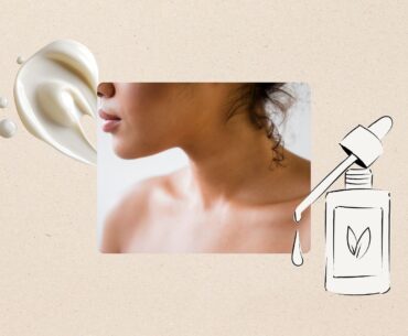 Do I really need a separate neck cream? Skin doctors respond