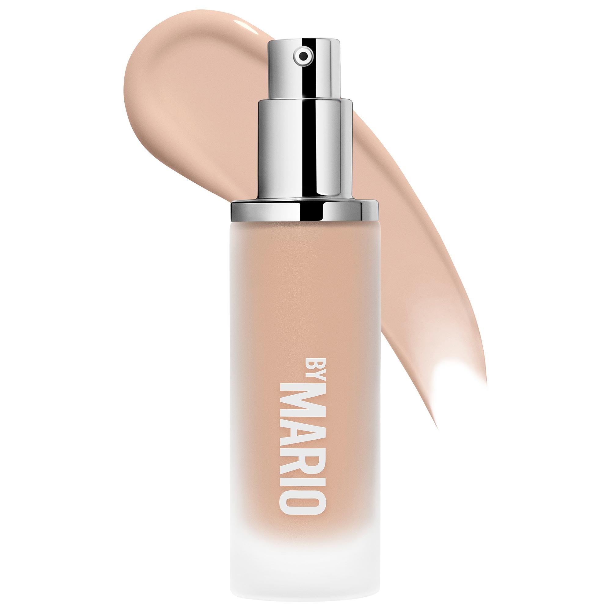 Surrealskin® Natural Finish Foundation - 8 N