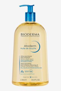 Bioderma Atoderm Shower Oil - 33.8 Oz.
