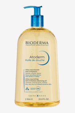 Bioderma Atoderm Shower Oil - 33.8 Oz.