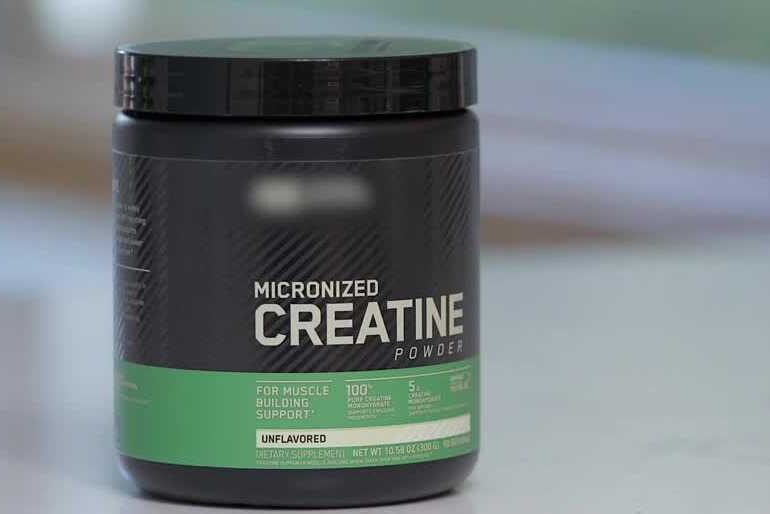 Creatine craze explodes across social media
