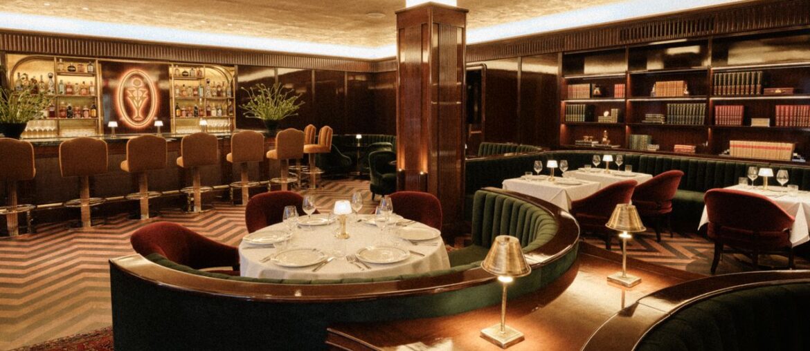 Architectural Digest