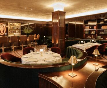 Architectural Digest