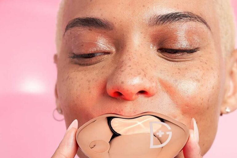 LED devices, salmon DNA injectables and the return of bronzer – The Irish Times